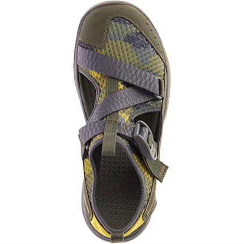 Chacos Women's Odyssey Print
