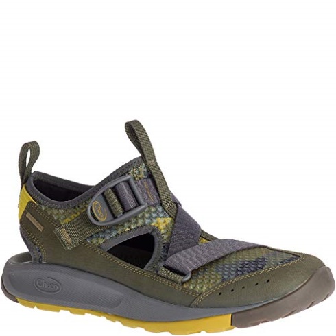 Chacos Women's Odyssey Print
