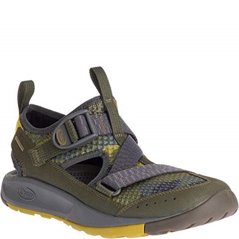 Chacos Women's Odyssey Print