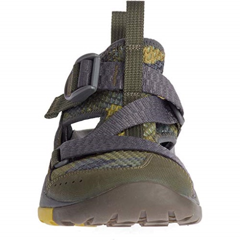 Chacos Women's Odyssey Print