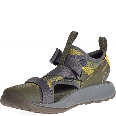 Chacos Women's Odyssey Print