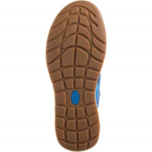 Chacos Women's Torrent Pro Cerulean