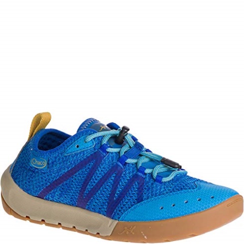 Chacos Women's Torrent Pro Cerulean