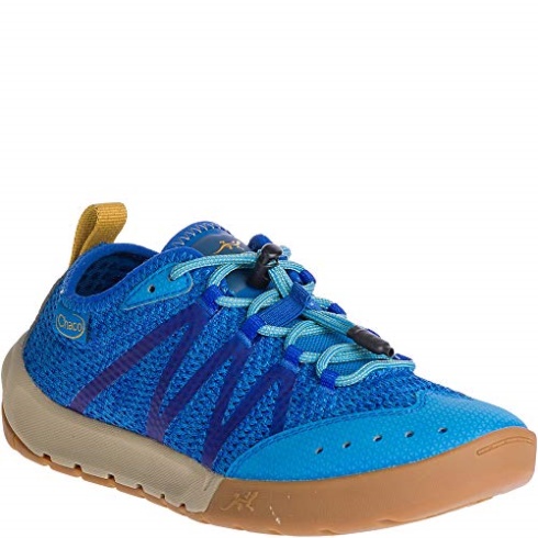 Chacos Women's Torrent Pro Cerulean