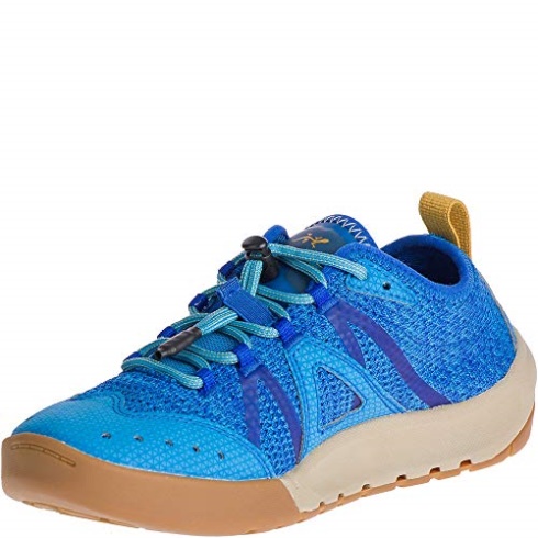 Chacos Women's Torrent Pro Cerulean