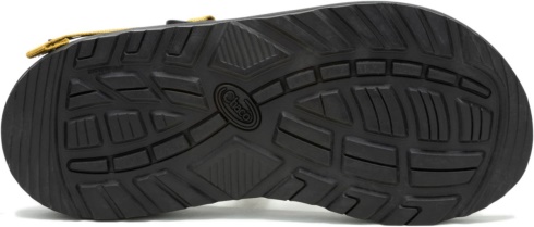 Chacos Women's Z/2 Classic Harvest Collection Sunflower Black