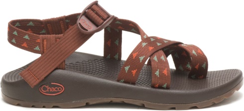 Chacos Women's Z/2 Classic Sierra Cappuccino