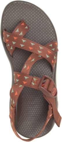 Chacos Women's Z/2 Classic Sierra Cappuccino
