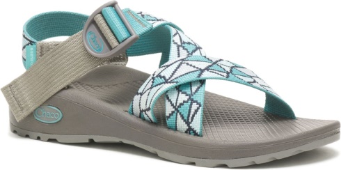 Chacos Women's Z/2 Classic Wide Width Crust Porcelain