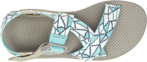 Chacos Women's Z/2 Classic Wide Width Crust Porcelain