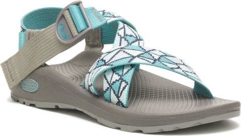 Chacos Women's Z/2 Classic Wide Width Crust Porcelain
