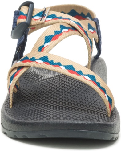 Chacos Women's Z/2 Classic Wide Width Wild Mountain Taupe