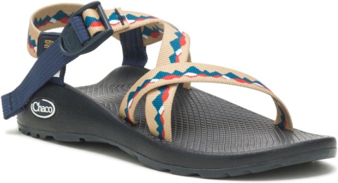 Chacos Women's Z/2 Classic Wide Width Wild Mountain Taupe