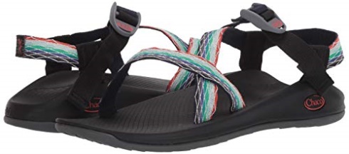 Chacos Women's Z Boulderz