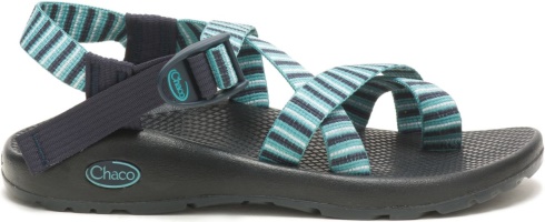 Chacos Women's Z/Cloud 2 Seaside Navy