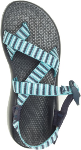 Chacos Women's Z/Cloud 2 Seaside Navy