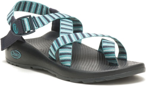 Chacos Women's Z/Cloud 2 Seaside Navy