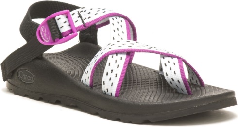 Chacos Women's Z/Cloud Dragon Fruit Fuchsia