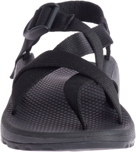 Chacos Women's Z/Cloud Solid Black