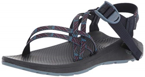 Chacos Women's Zcloud Xzcloud X Sandal Lean Navy