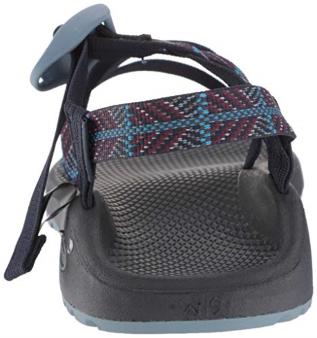 Chacos Women's Zcloud Xzcloud X Sandal Lean Navy