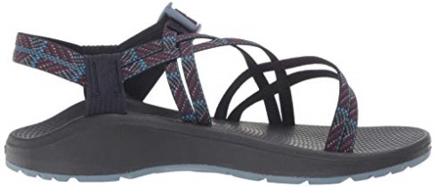 Chacos Women's Zcloud Xzcloud X Sandal Lean Navy