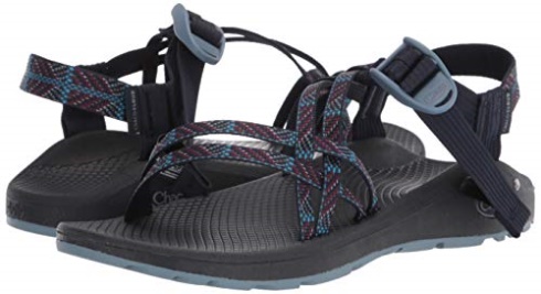 Chacos Women's Zcloud Xzcloud X Sandal Lean Navy