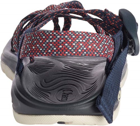 Chacos Women's Zvolv X2 Burlap Grenadine