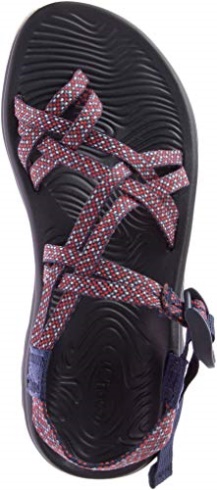Chacos Women's Zvolv X2 Burlap Grenadine