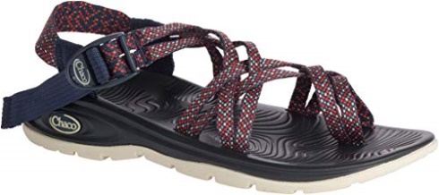 Chacos Women's Zvolv X2 Burlap Grenadine