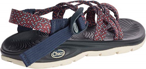 Chacos Women's Zvolv X2 Burlap Grenadine