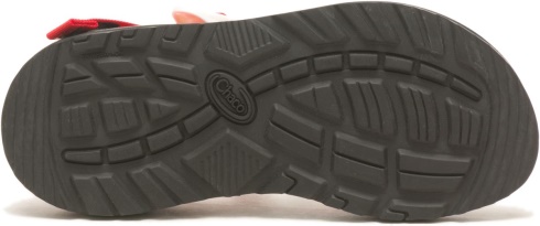 Chacos Women's x Outsiders Z/1 Classic Watermelon Red