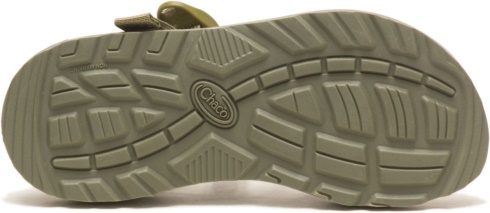 Chacos Women's x Thomas Rhett Z/2 Classic Rainbow Trout