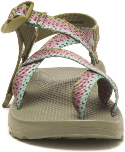 Chacos Women's x Thomas Rhett Z/2 Classic Rainbow Trout