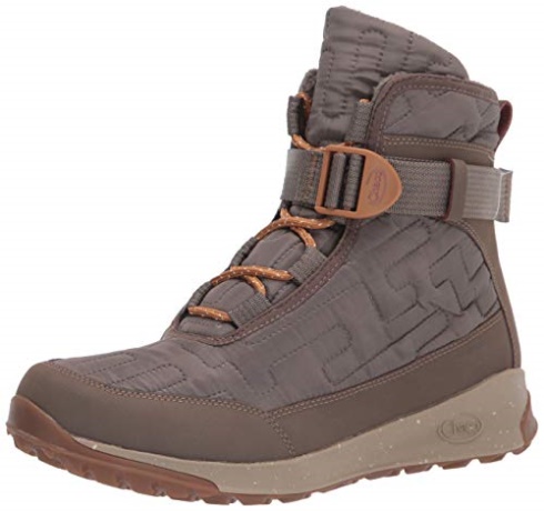 Chacos Womens JCH108406 Borealis Quilt Waterproof