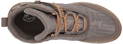 Chacos Womens JCH108406 Borealis Quilt Waterproof
