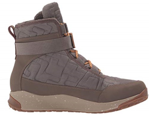 Chacos Womens JCH108406 Borealis Quilt Waterproof