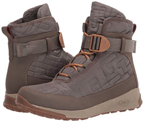 Chacos Womens JCH108406 Borealis Quilt Waterproof