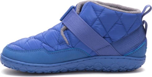 Cobalt Blue Chacos Women's Ramble Puff