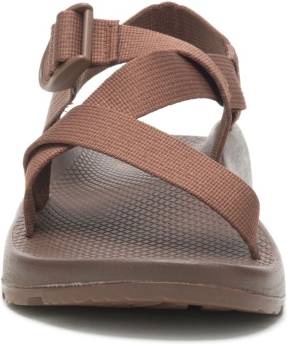 Cocoa Chacos Men's Z/1 Classic