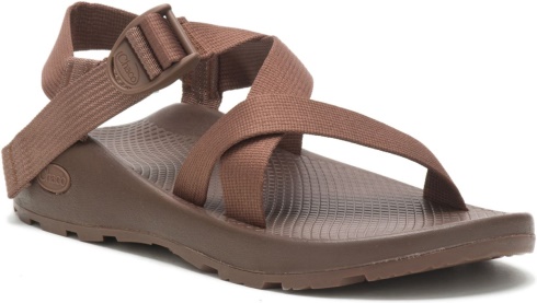 Cocoa Chacos Men's Z/1 Classic