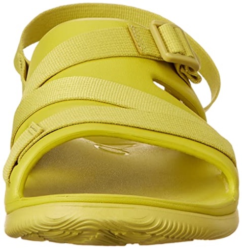 Cress Green Women's Chillos Sport Sandal Chacos