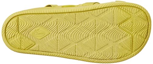 Cress Green Women's Chillos Sport Sandal Chacos