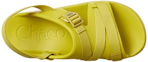 Cress Green Women's Chillos Sport Sandal Chacos