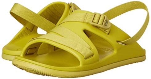 Cress Green Women's Chillos Sport Sandal Chacos