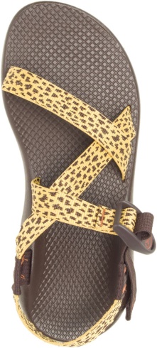 Dappled Ochre Chacos Women's Z/1 Classic Wide Width