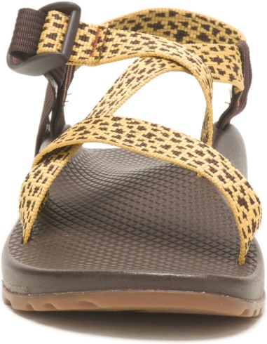 Dappled Ochre Chacos Women's Z/1 Classic Wide Width