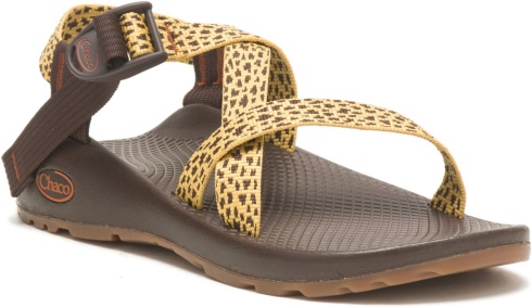 Dappled Ochre Chacos Women's Z/1 Classic Wide Width