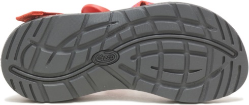 Dappled Rust Women's ZX/2 Classic Wide Width Chacos