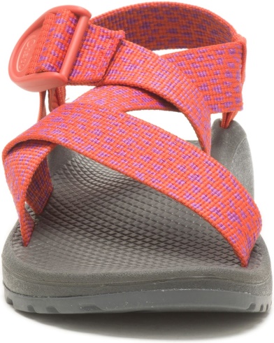 Dappled Rust Women's ZX/2 Classic Wide Width Chacos